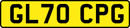 GL70CPG