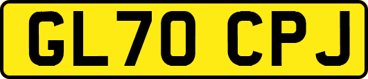 GL70CPJ