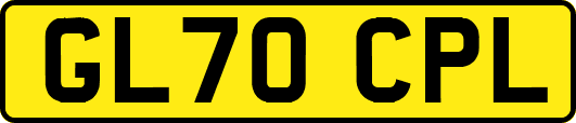 GL70CPL