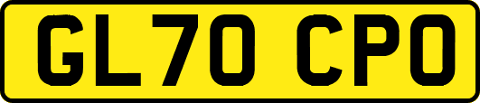 GL70CPO