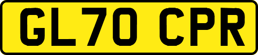 GL70CPR