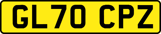 GL70CPZ