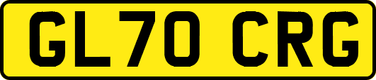 GL70CRG