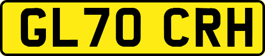 GL70CRH