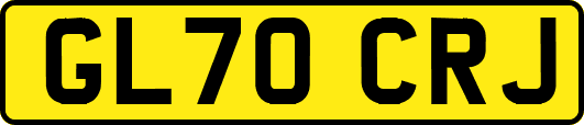 GL70CRJ