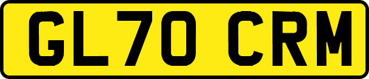 GL70CRM