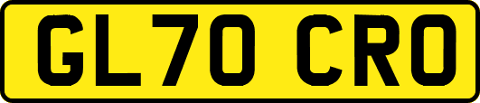 GL70CRO