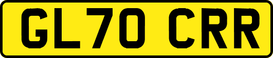 GL70CRR