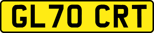 GL70CRT