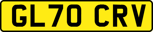 GL70CRV