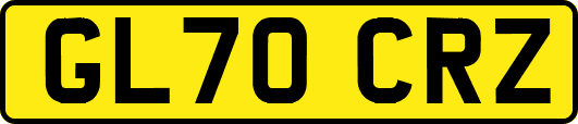 GL70CRZ