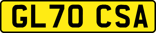 GL70CSA