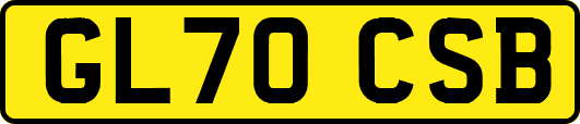 GL70CSB