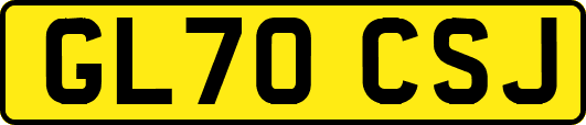 GL70CSJ