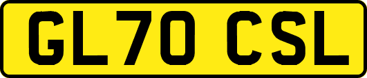 GL70CSL