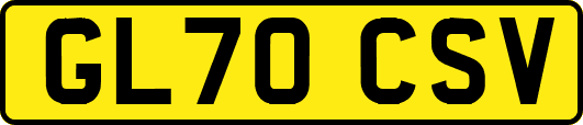 GL70CSV