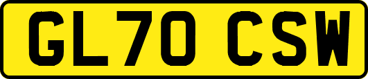 GL70CSW