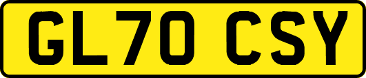 GL70CSY
