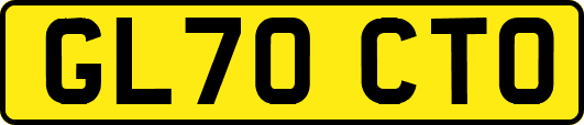 GL70CTO