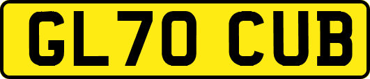GL70CUB
