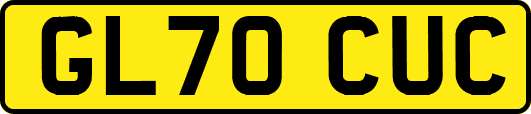 GL70CUC