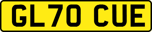 GL70CUE