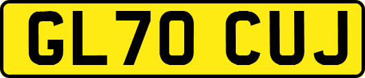 GL70CUJ