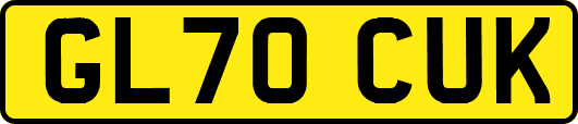GL70CUK