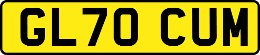 GL70CUM