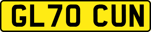 GL70CUN