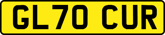 GL70CUR