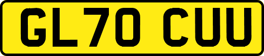 GL70CUU