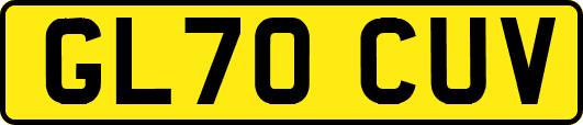 GL70CUV