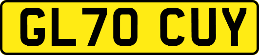 GL70CUY