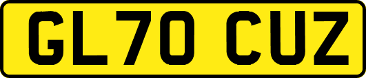 GL70CUZ