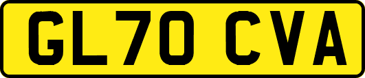 GL70CVA