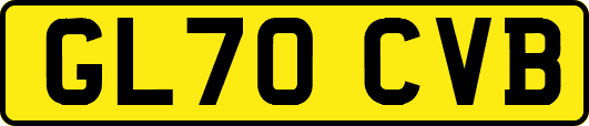 GL70CVB