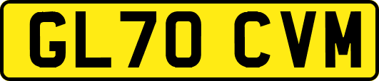 GL70CVM