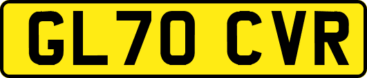 GL70CVR