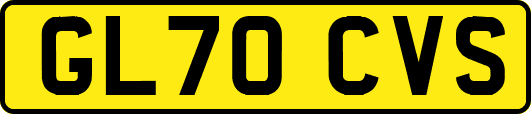 GL70CVS