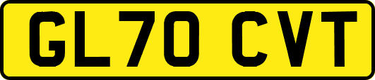 GL70CVT