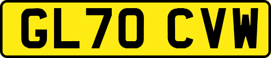 GL70CVW