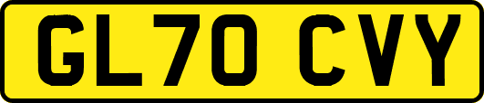 GL70CVY