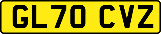 GL70CVZ