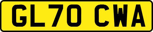GL70CWA