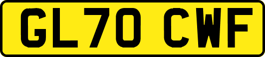 GL70CWF