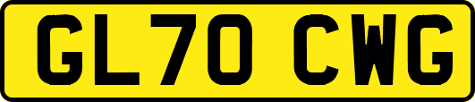 GL70CWG
