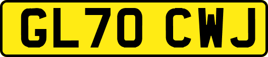 GL70CWJ