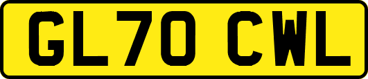 GL70CWL