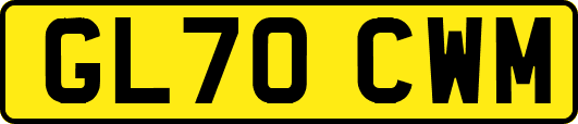 GL70CWM